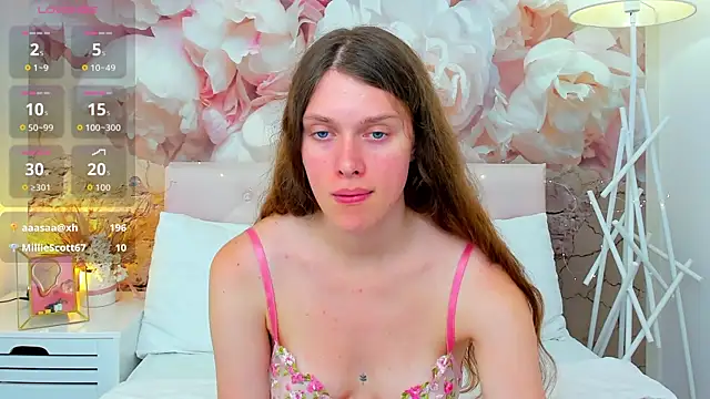 JaneBrowni online show from August 1, 12:26 pm