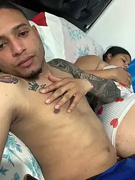 elSexi online show from February 22, 12:38 am