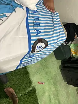 elSexi online show from November 26, 1:50 am