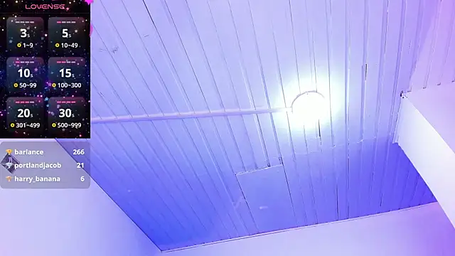 Snapshot of blackberrys_ chatting on January 14, 2:43 pm blackberrys  online show from January 14, 2:43 pm