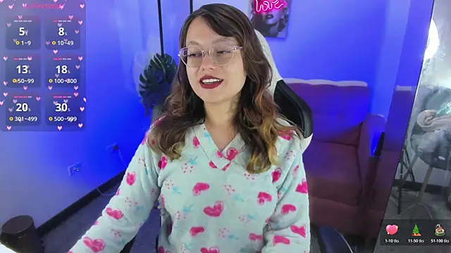 Snapshot of blackberrys_ chatting on October 19, 12:17 pm blackberrys  online show from October 19, 12:17 pm