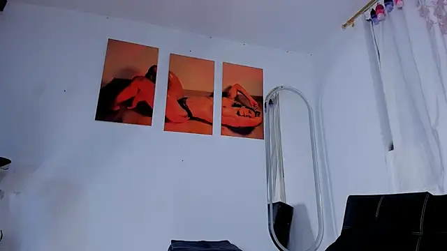 alexafit online show from October 30, 8:42 pm