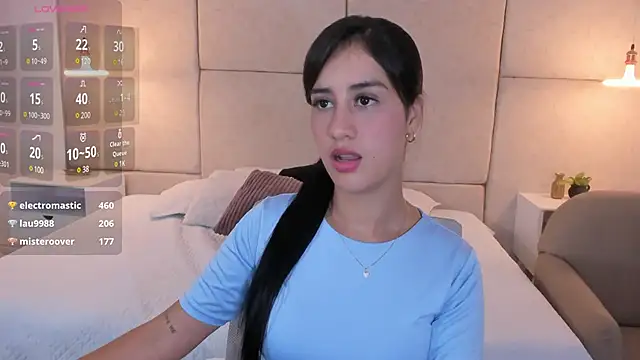 Snapshot of Amiirra_ chatting on January 7, 11:14 pm Amiirra  online show from January 7, 11:14 pm
