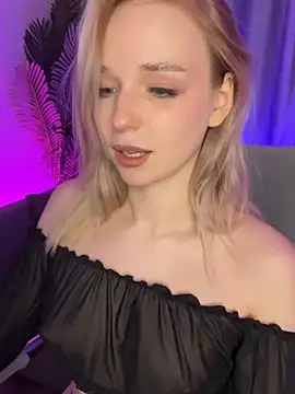 Eva Millss online show from January 17, 7:27 pm