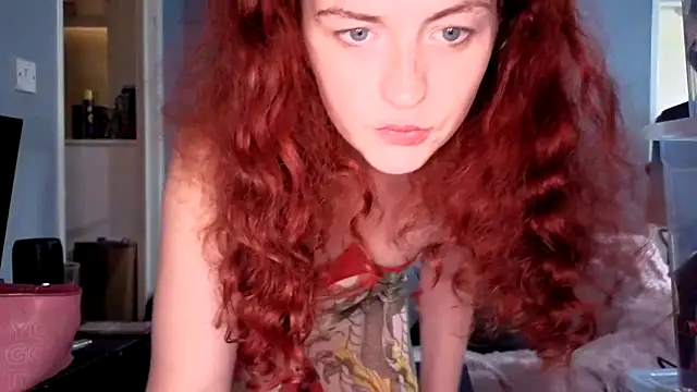 ENGLISHEMILY 69 online show from September 23, 11:35 am