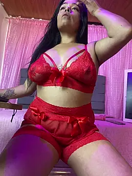 Snapshot of GoddessMeegan chatting on February 15, 11:28 am GoddessMeegan online show from February 15, 11:28 am