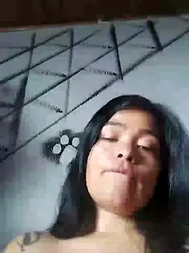 Snapshot of GoddessMeegan chatting on February 21, 1:00 pm GoddessMeegan online show from February 21, 1:00 pm