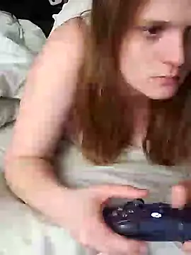 Ginger1123 online show from December 12, 8:47 am