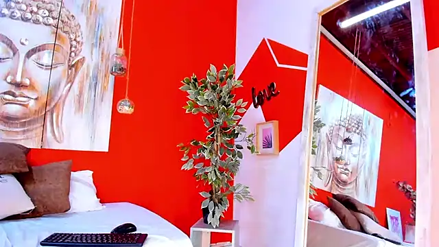 grace miller03 online show from March 16, 2:10 am