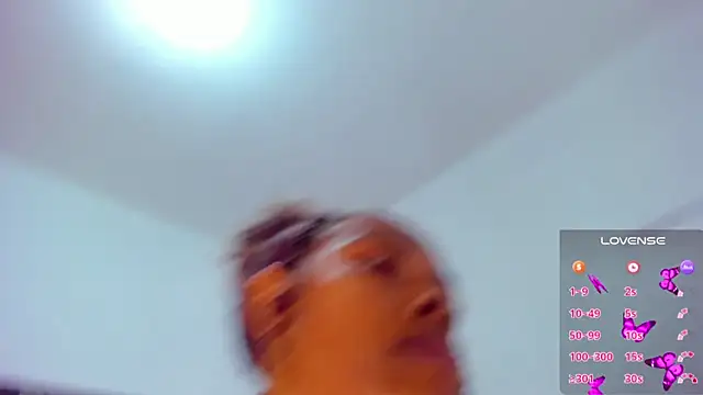 Brithanyslim online show from February 3, 7:52 pm