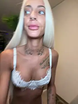 mrs skinny goddess online show from April 8, 6:52 pm