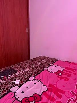 Snapshot of EmySofia chatting on February 22, 4:16 pm EmySofia online show from February 22, 4:16 pm