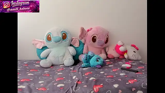 tamy ian online show from March 11, 8:15 pm