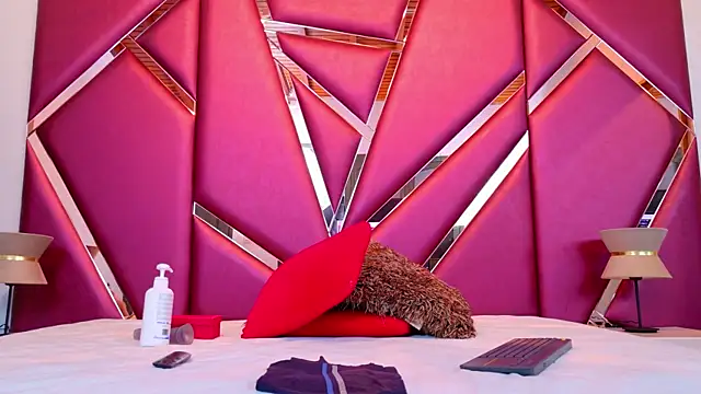 Snapshot of RebecaRelish chatting on January 25, 3:40 am RebecaRelish online show from January 25, 3:40 am