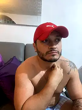 JossAckland online show from September 13, 2:11 am