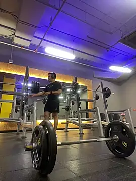 JossAckland online show from March 27, 6:18 pm