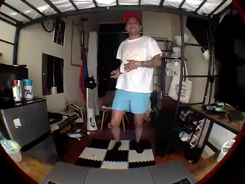 Snapshot of BottomVersVe02 chatting on March 21, 8:34 pm BottomVersVe02 online show from March 21, 8:34 pm