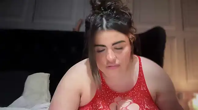 curvybabesx1 online show from March 7, 7:27 pm