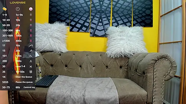 SusanSlim online show from September 9, 8:08 pm