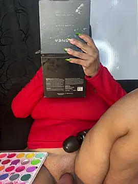 chiquimaturesexy online show from March 23, 9:19 pm