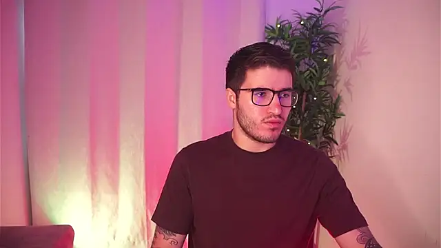 Tony Wylie online show from February 22, 4:05 pm