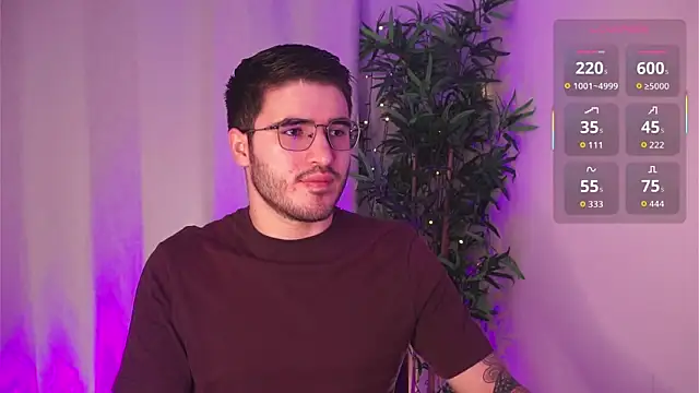 Tony Wylie online show from April 6, 11:44 am