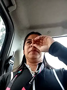 Snapshot of Madisson_Ivanova chatting on January 28, 8:04 pm Madisson Ivanova online show from January 28, 8:04 pm