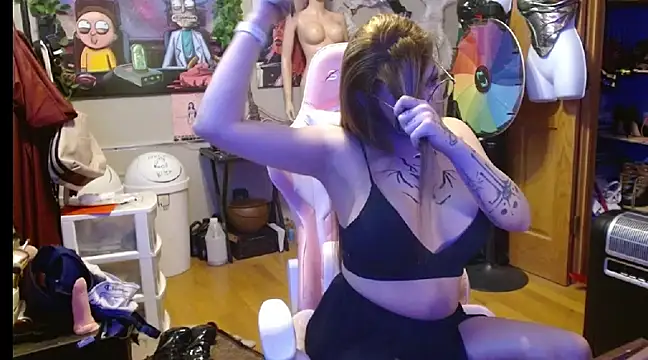 jessy0504 online show from March 19, 9:58 pm