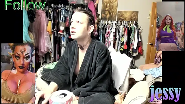 jessy0504 online show from November 19, 10:37 am