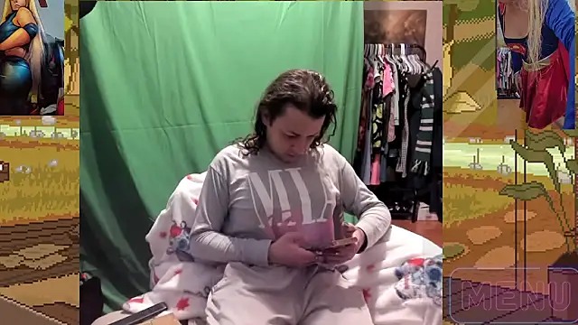 jessy0504 online show from March 5, 12:23 pm