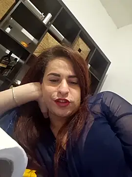 perla97 online show from December 20, 1:14 am