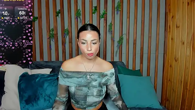 Tanita Lambic online show from September 23, 1:41 am