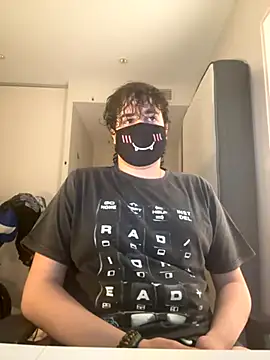 Snapshot of Your_femboy24 chatting on November 12, 10:20 pm Your femboy24 online show from November 12, 10:20 pm