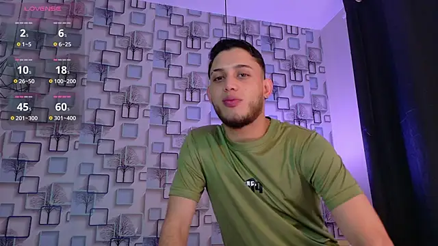 TommyandBillie online show from November 29, 6:11 pm