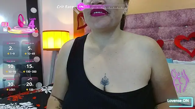 vennuss 89 online show from October 10, 11:20 am