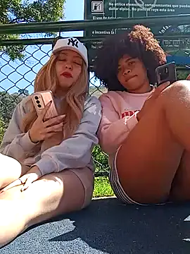 DANIELA MICHEL online show from December 11, 3:15 pm