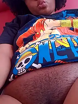 DANIELA MICHEL online show from February 21, 6:26 pm