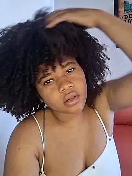 DANIELA MICHEL online show from March 15, 3:37 pm