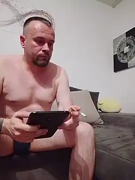 mikaaaaase online show from February 13, 10:50 pm