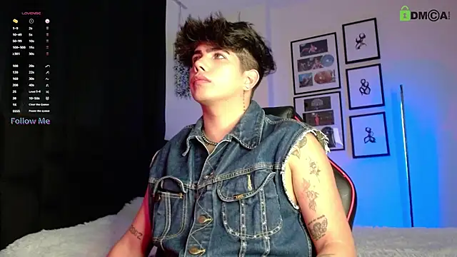 LyleBennett  online show from November 27, 10:39 am