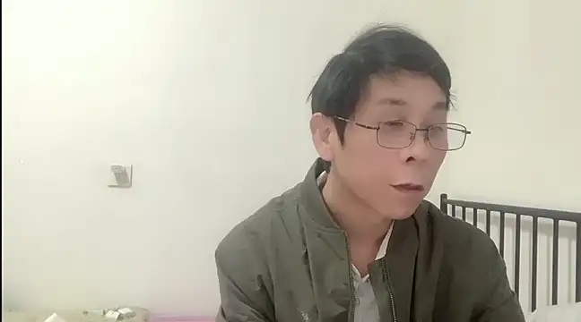 TGH521 online show from January 6, 3:53 am