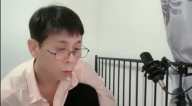 TGH521 online show from January 9, 7:10 am