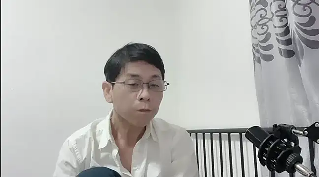 TGH521 online show from January 12, 2:45 am