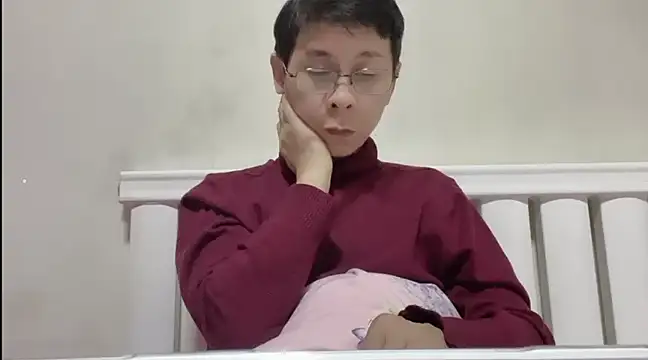 TGH521 online show from January 18, 2:02 pm