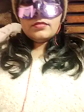 Snapshot of Anjalihotwife chatting on January 1, 8:02 am Anjalihotwife online show from January 1, 8:02 am