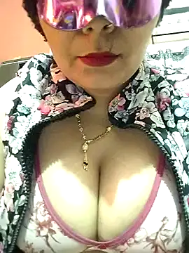 Snapshot of Anjalihotwife chatting on January 6, 11:18 am Anjalihotwife online show from January 6, 11:18 am