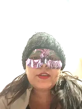 Snapshot of Anjalihotwife chatting on January 16, 11:37 am Anjalihotwife online show from January 16, 11:37 am