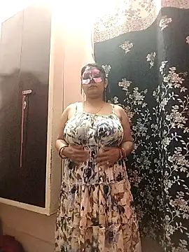 Snapshot of Anjalihotwife chatting on March 20, 6:09 pm Anjalihotwife online show from March 20, 6:09 pm