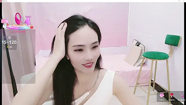 Mimiki-oo online show from September 18, 1:24 pm