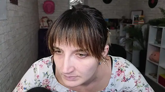 Nika Kitten online show from February 20, 10:27 am